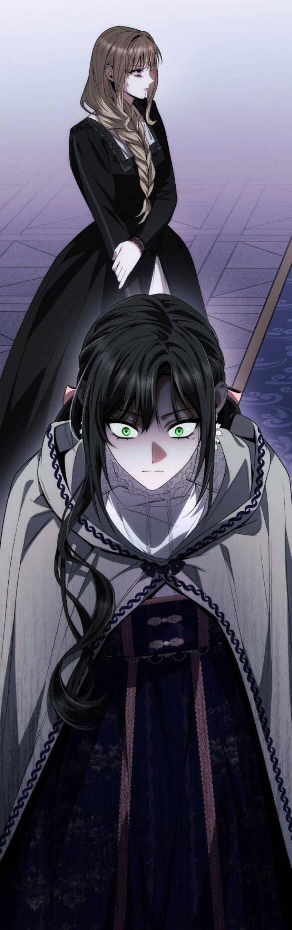 Chị Gái À, Kiếp Này Em Chính Là Nữ Hoàng 61 trang 9