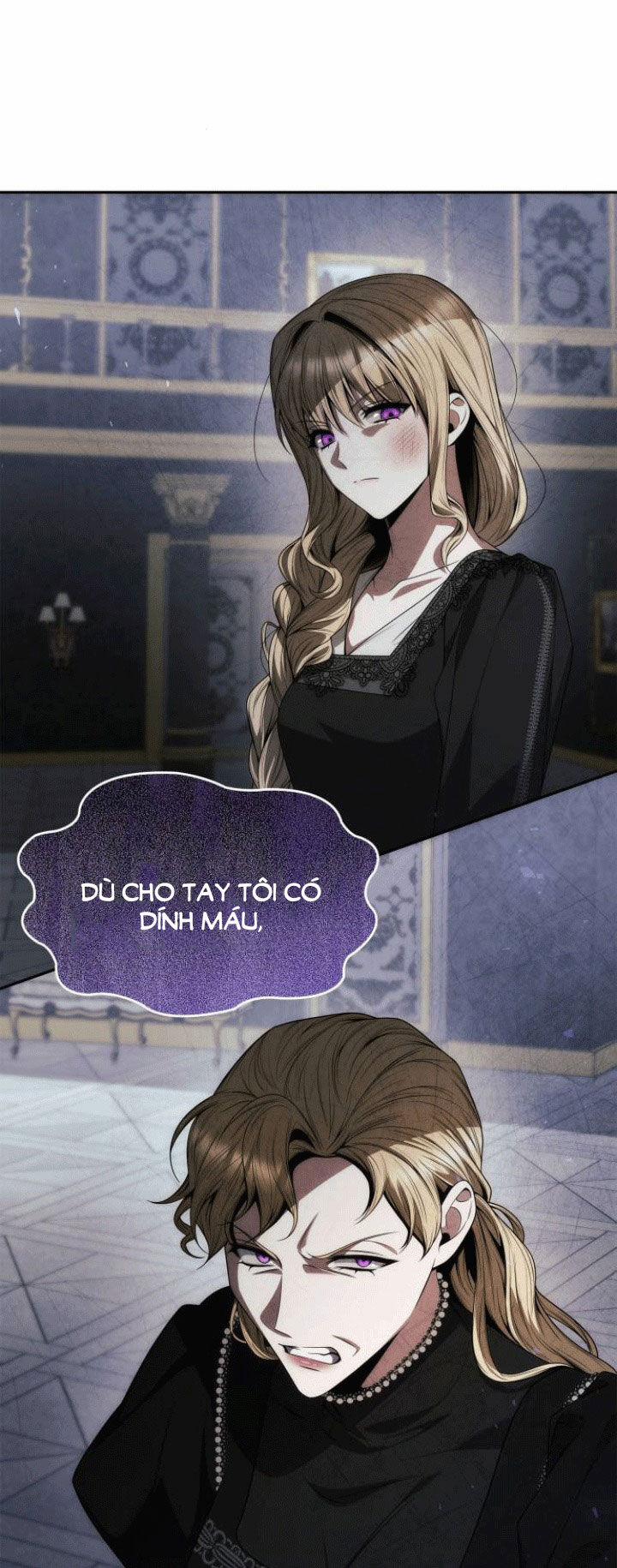 Chị Gái À, Kiếp Này Em Chính Là Nữ Hoàng 62.1 trang 1