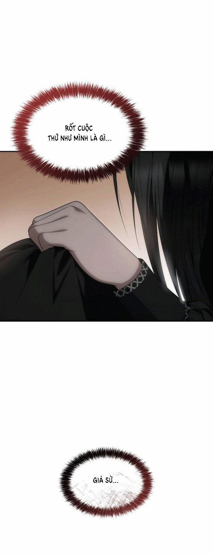 Chị Gái À, Kiếp Này Em Chính Là Nữ Hoàng 62.1 trang 10