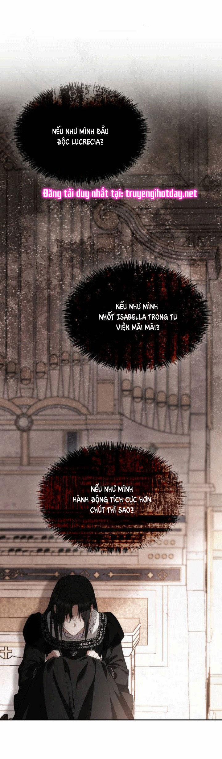 Chị Gái À, Kiếp Này Em Chính Là Nữ Hoàng 62.1 trang 11