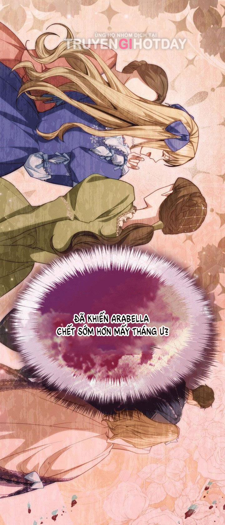 Chị Gái À, Kiếp Này Em Chính Là Nữ Hoàng 62.1 trang 15