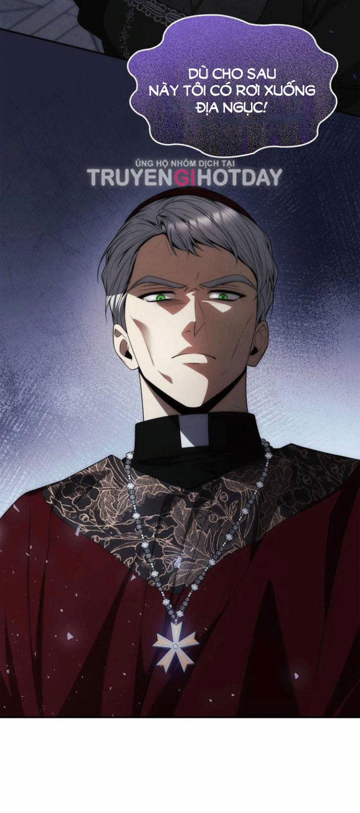 Chị Gái À, Kiếp Này Em Chính Là Nữ Hoàng 62.1 trang 2