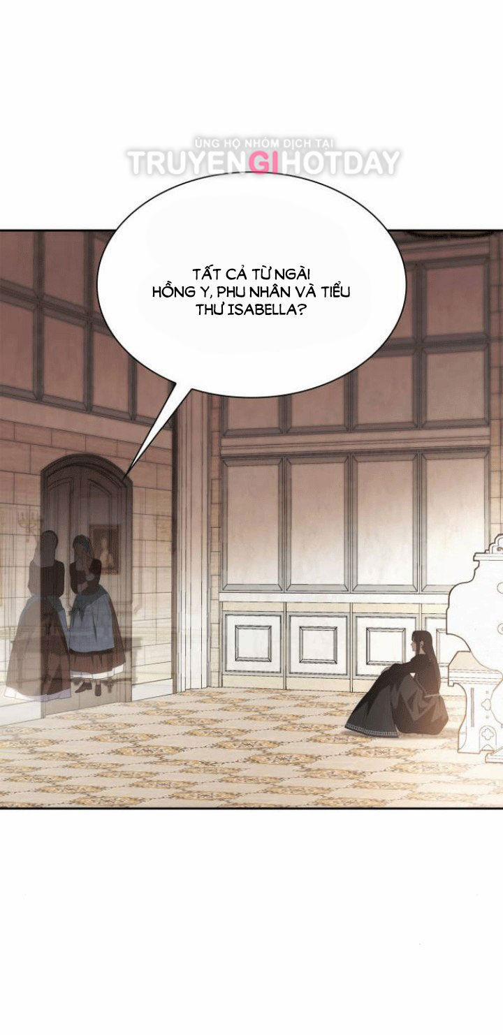 Chị Gái À, Kiếp Này Em Chính Là Nữ Hoàng 62.1 trang 21