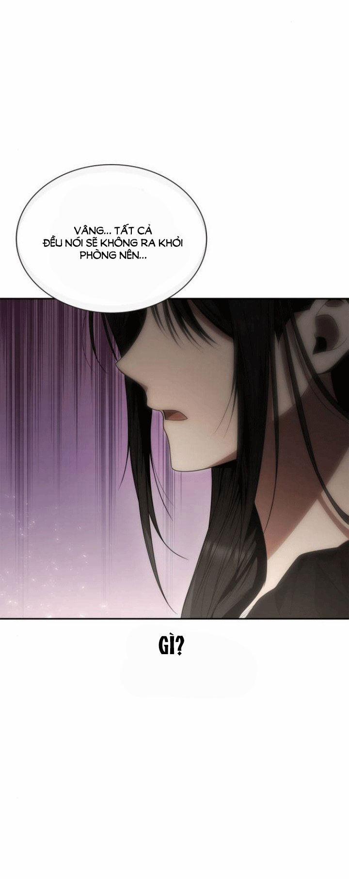 Chị Gái À, Kiếp Này Em Chính Là Nữ Hoàng 62.1 trang 22
