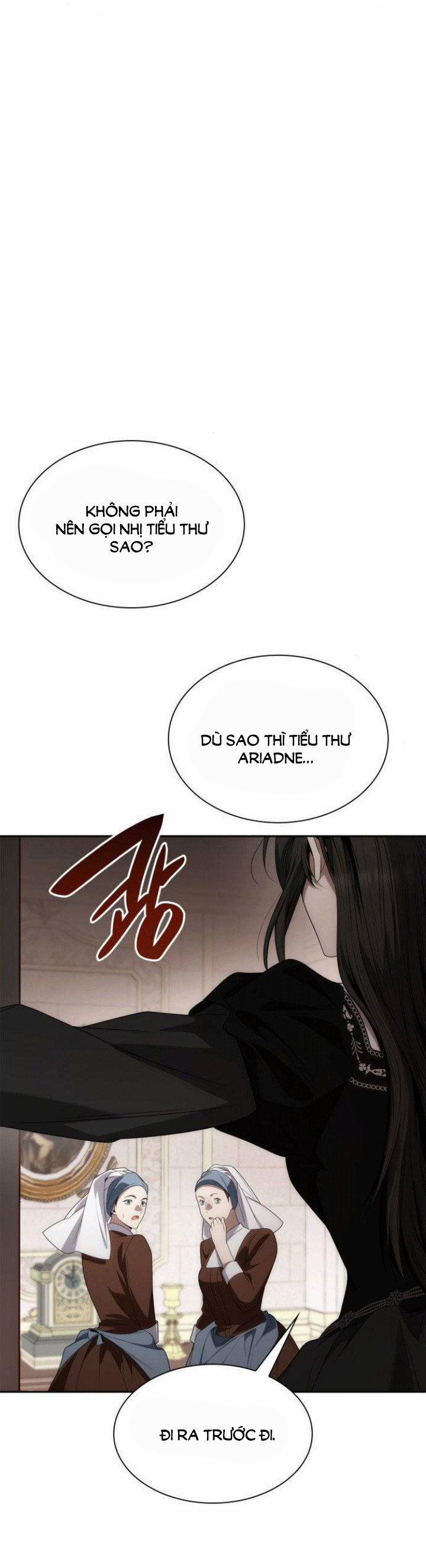 Chị Gái À, Kiếp Này Em Chính Là Nữ Hoàng 62.1 trang 25