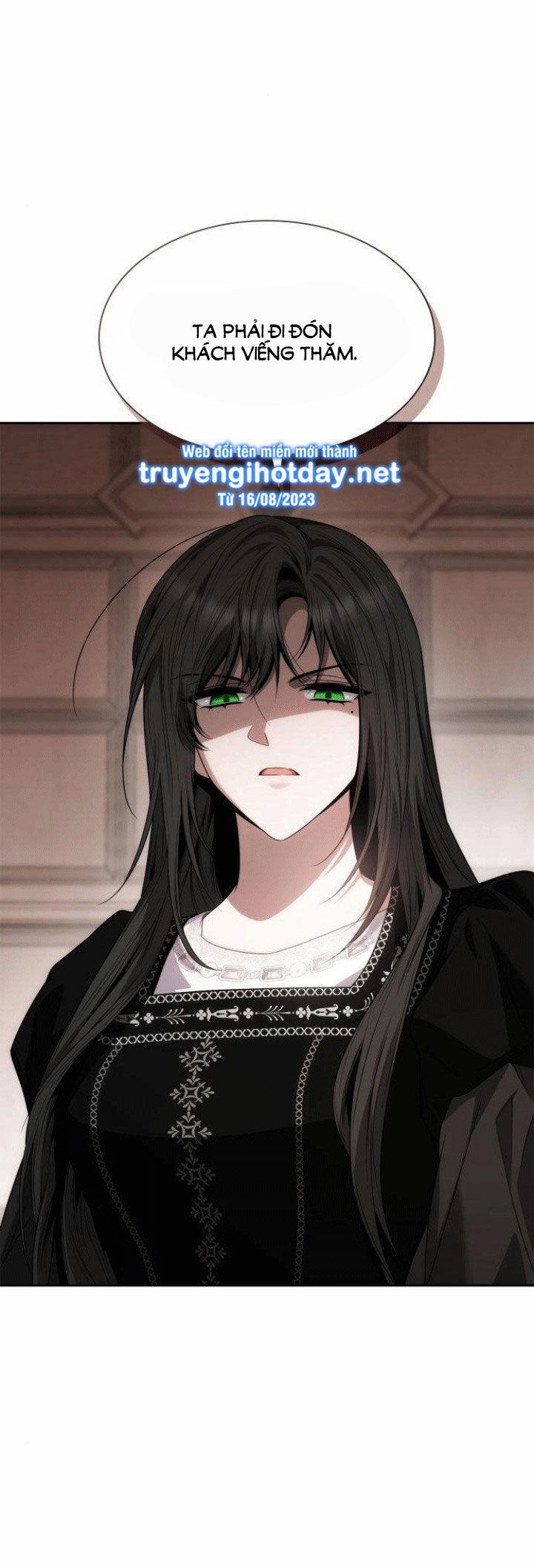 Chị Gái À, Kiếp Này Em Chính Là Nữ Hoàng 62.1 trang 26