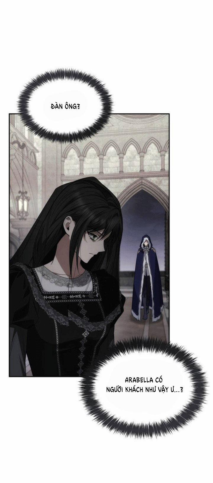 Chị Gái À, Kiếp Này Em Chính Là Nữ Hoàng 62.1 trang 38