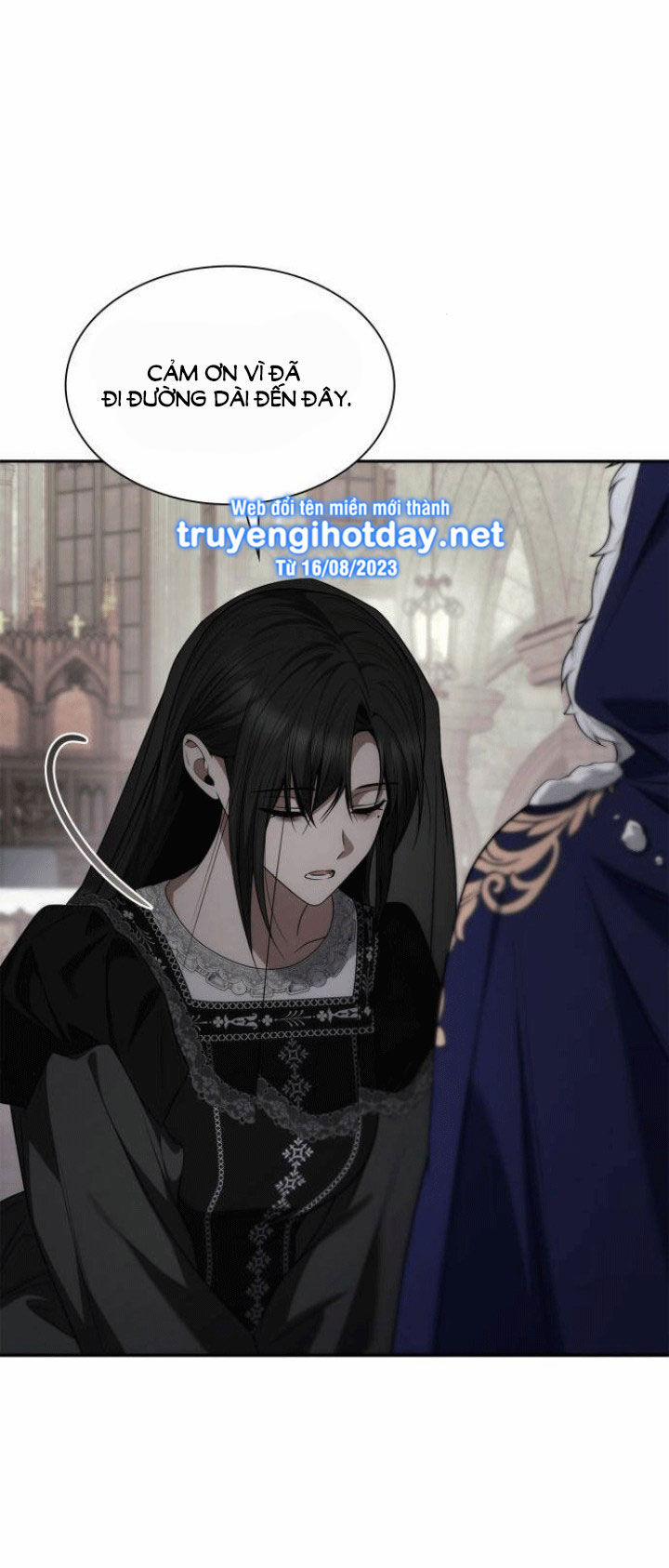 Chị Gái À, Kiếp Này Em Chính Là Nữ Hoàng 62.1 trang 39