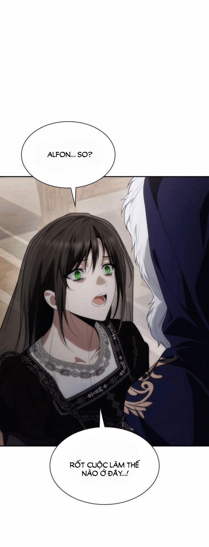 Chị Gái À, Kiếp Này Em Chính Là Nữ Hoàng 62.1 trang 44