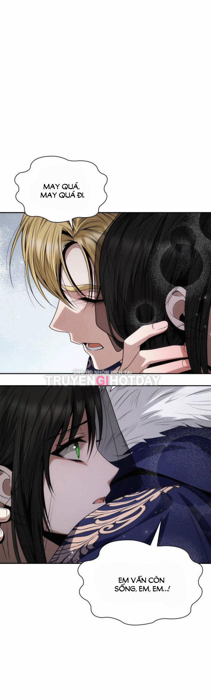 Chị Gái À, Kiếp Này Em Chính Là Nữ Hoàng 62.1 trang 48