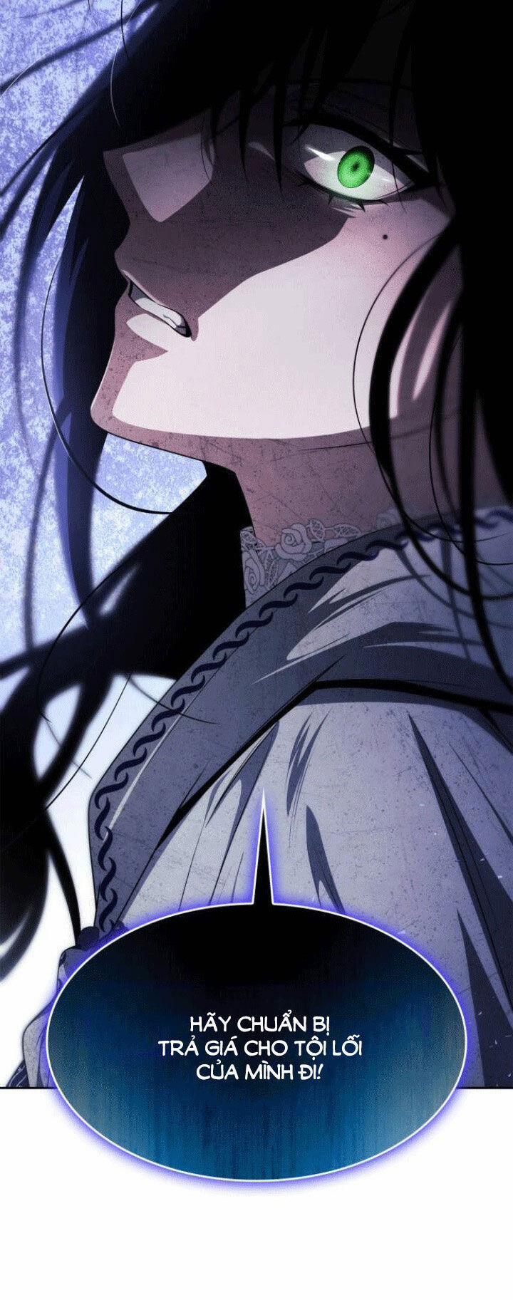 Chị Gái À, Kiếp Này Em Chính Là Nữ Hoàng 62.1 trang 5