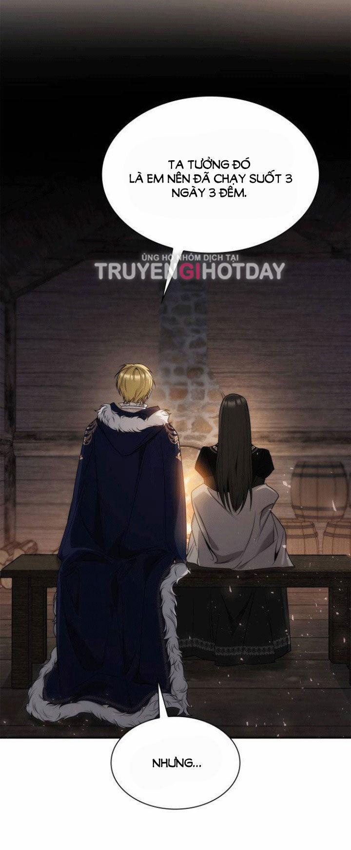 Chị Gái À, Kiếp Này Em Chính Là Nữ Hoàng 62.2 trang 0