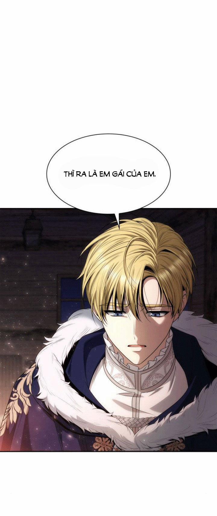 Chị Gái À, Kiếp Này Em Chính Là Nữ Hoàng 62.2 trang 1