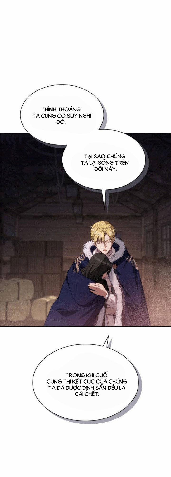 Chị Gái À, Kiếp Này Em Chính Là Nữ Hoàng 62.2 trang 17