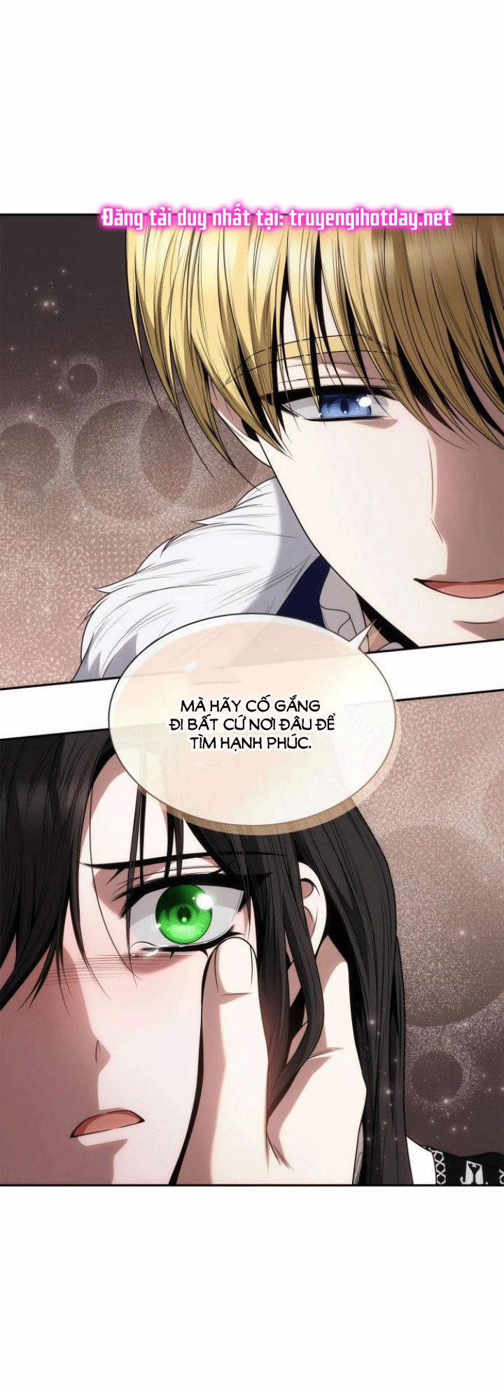 Chị Gái À, Kiếp Này Em Chính Là Nữ Hoàng 62.2 trang 22
