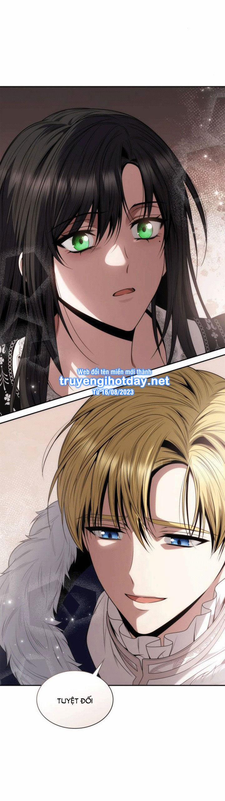 Chị Gái À, Kiếp Này Em Chính Là Nữ Hoàng 62.2 trang 25