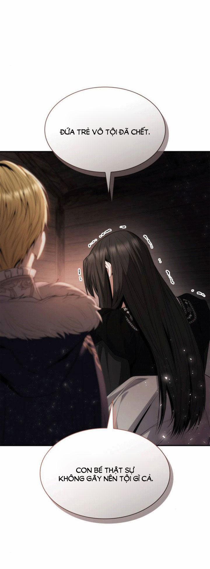 Chị Gái À, Kiếp Này Em Chính Là Nữ Hoàng 62.2 trang 3