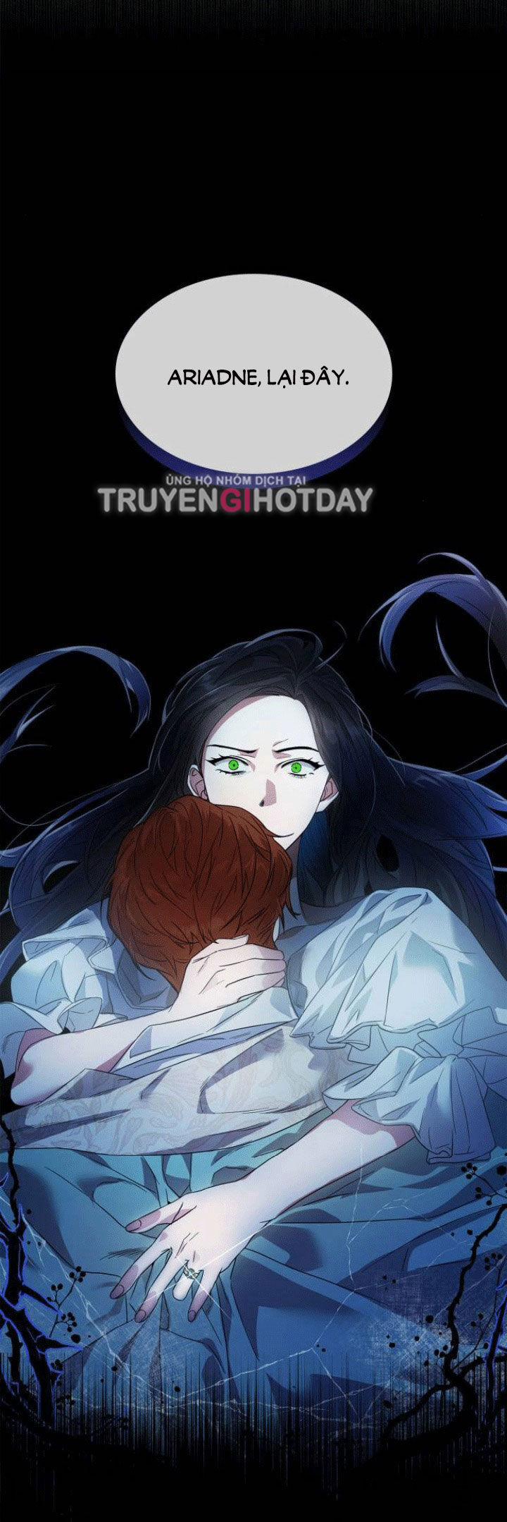 Chị Gái À, Kiếp Này Em Chính Là Nữ Hoàng 62.2 trang 38