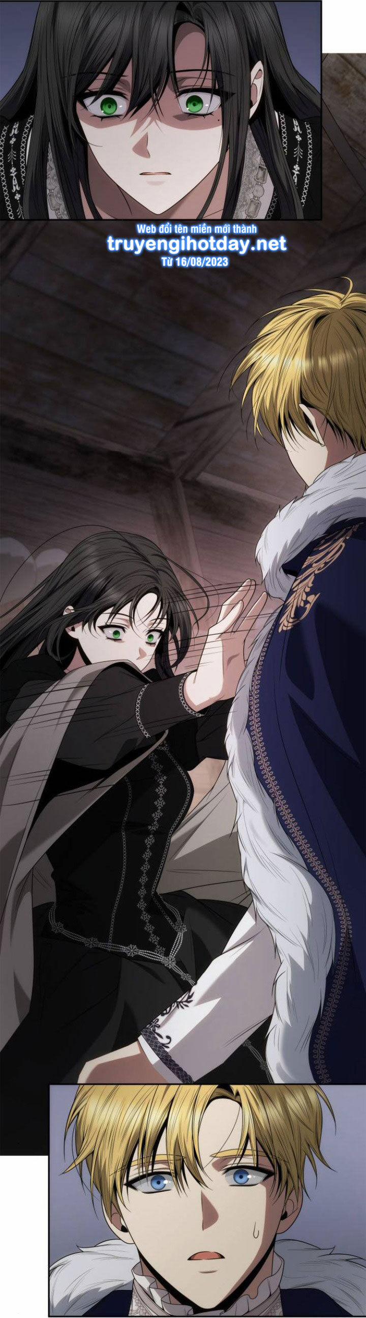Chị Gái À, Kiếp Này Em Chính Là Nữ Hoàng 62.2 trang 40