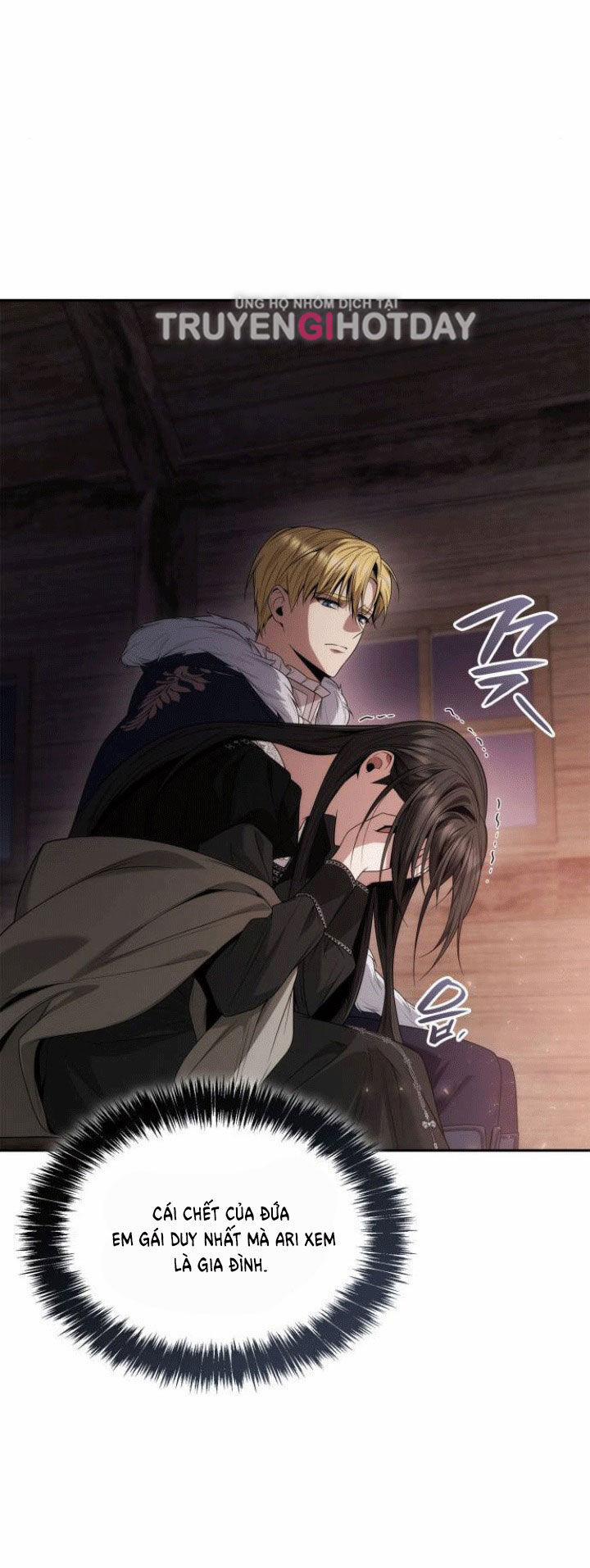 Chị Gái À, Kiếp Này Em Chính Là Nữ Hoàng 62.2 trang 8