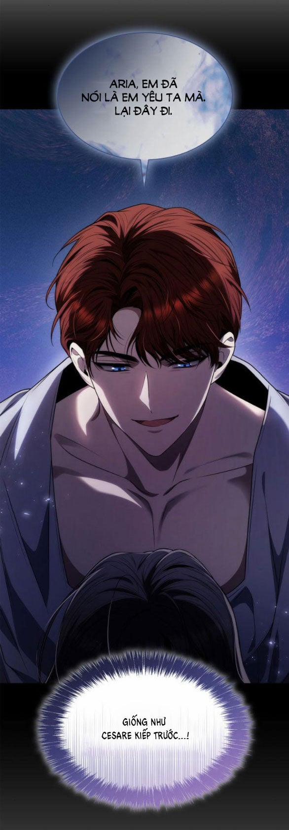 Chị Gái À, Kiếp Này Em Chính Là Nữ Hoàng 63.1 trang 23