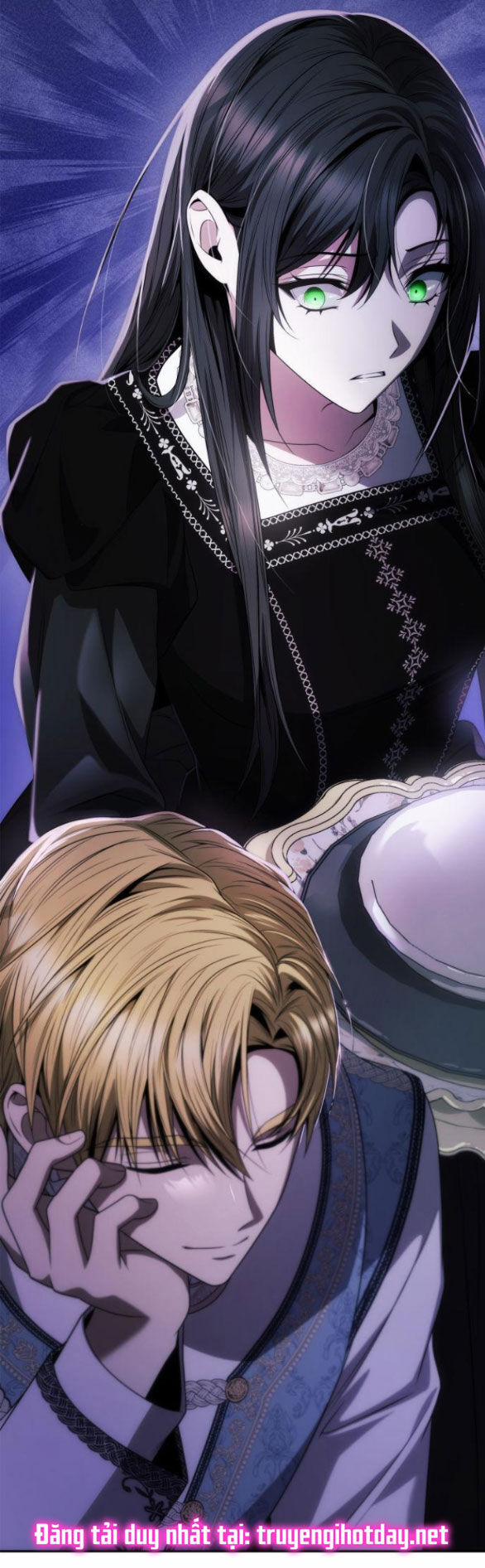 Chị Gái À, Kiếp Này Em Chính Là Nữ Hoàng 63.2 trang 105