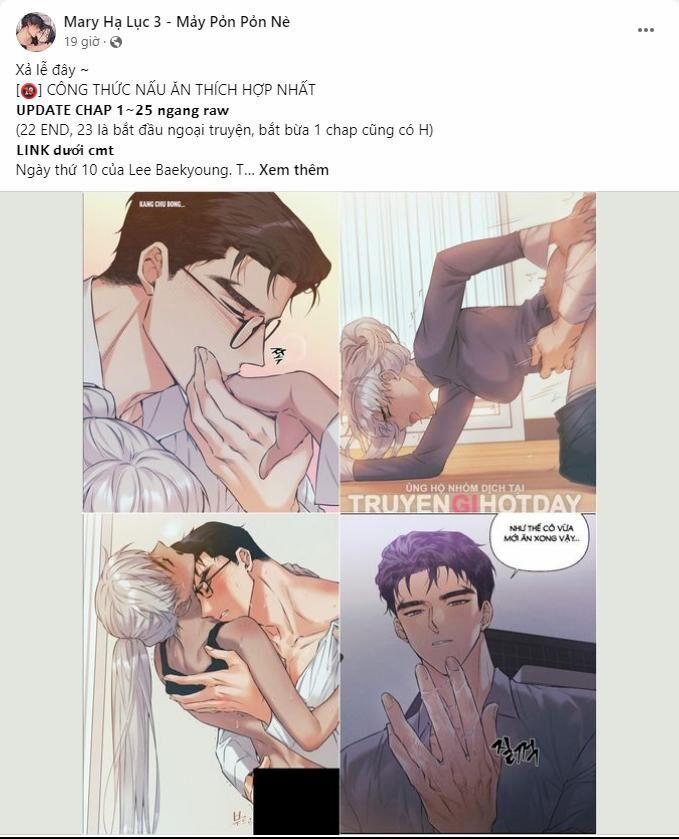 Chị Gái À, Kiếp Này Em Chính Là Nữ Hoàng 63.2 trang 108