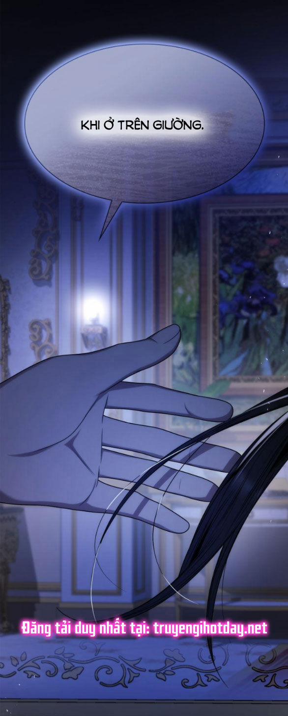 Chị Gái À, Kiếp Này Em Chính Là Nữ Hoàng 63.2 trang 11
