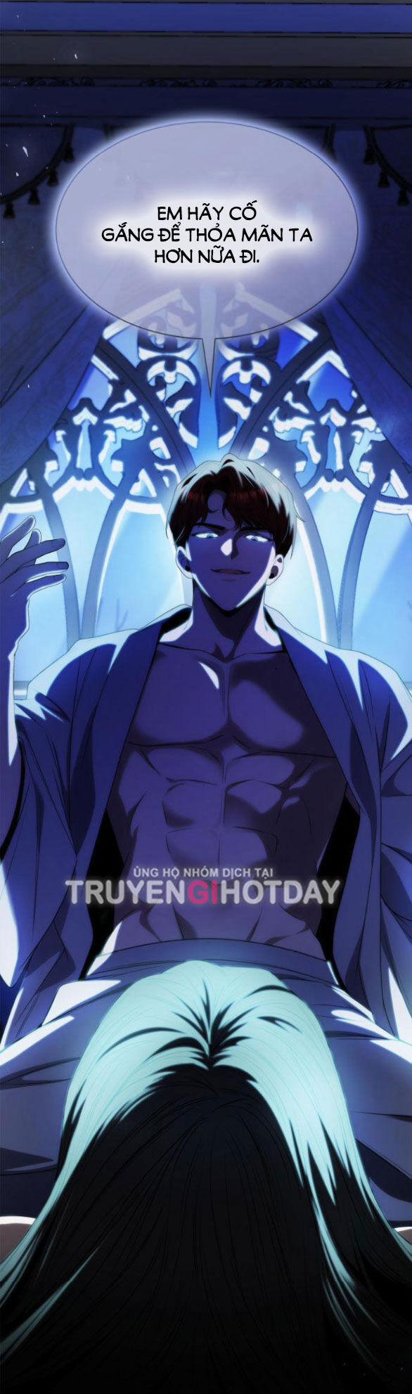 Chị Gái À, Kiếp Này Em Chính Là Nữ Hoàng 63.2 trang 12