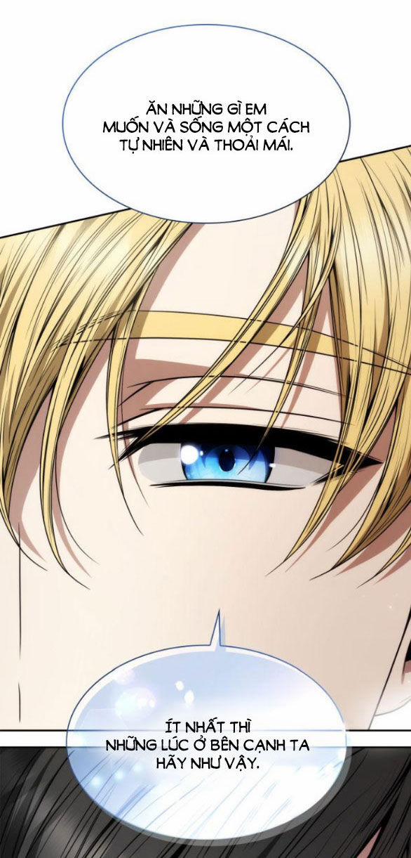 Chị Gái À, Kiếp Này Em Chính Là Nữ Hoàng 63.2 trang 139