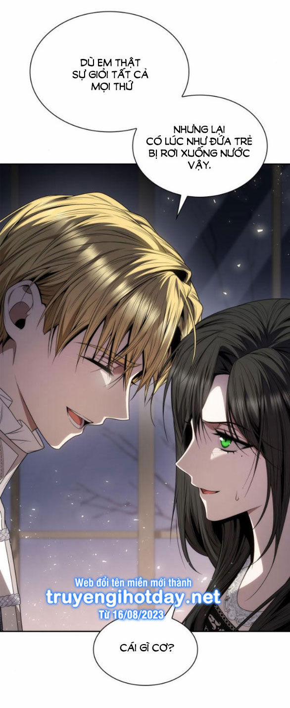Chị Gái À, Kiếp Này Em Chính Là Nữ Hoàng 63.2 trang 160