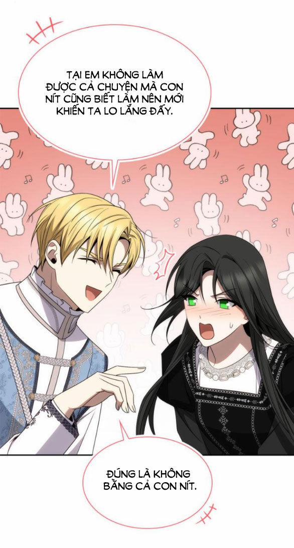 Chị Gái À, Kiếp Này Em Chính Là Nữ Hoàng 63.2 trang 167