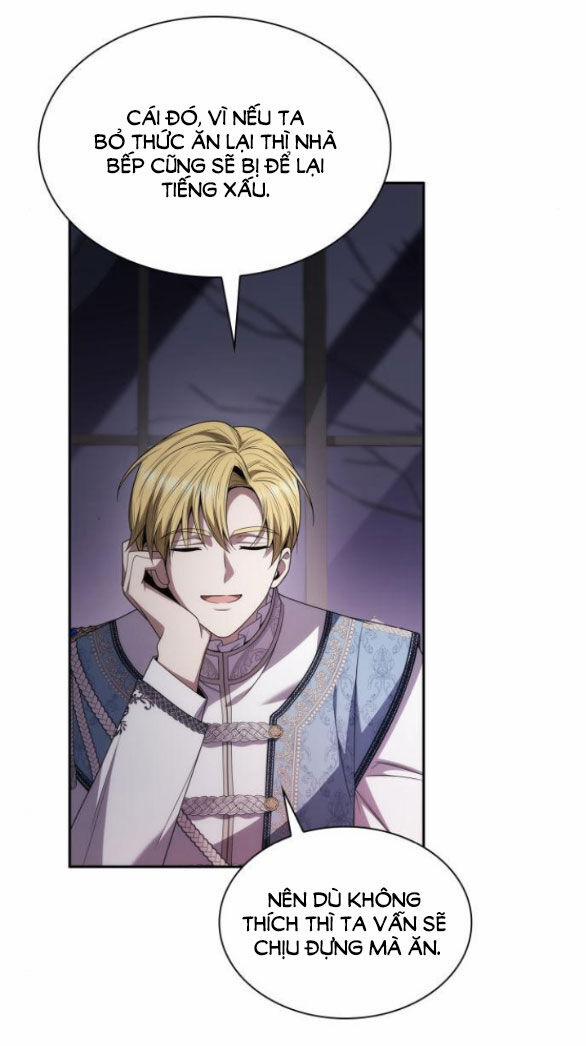 Chị Gái À, Kiếp Này Em Chính Là Nữ Hoàng 63.2 trang 204