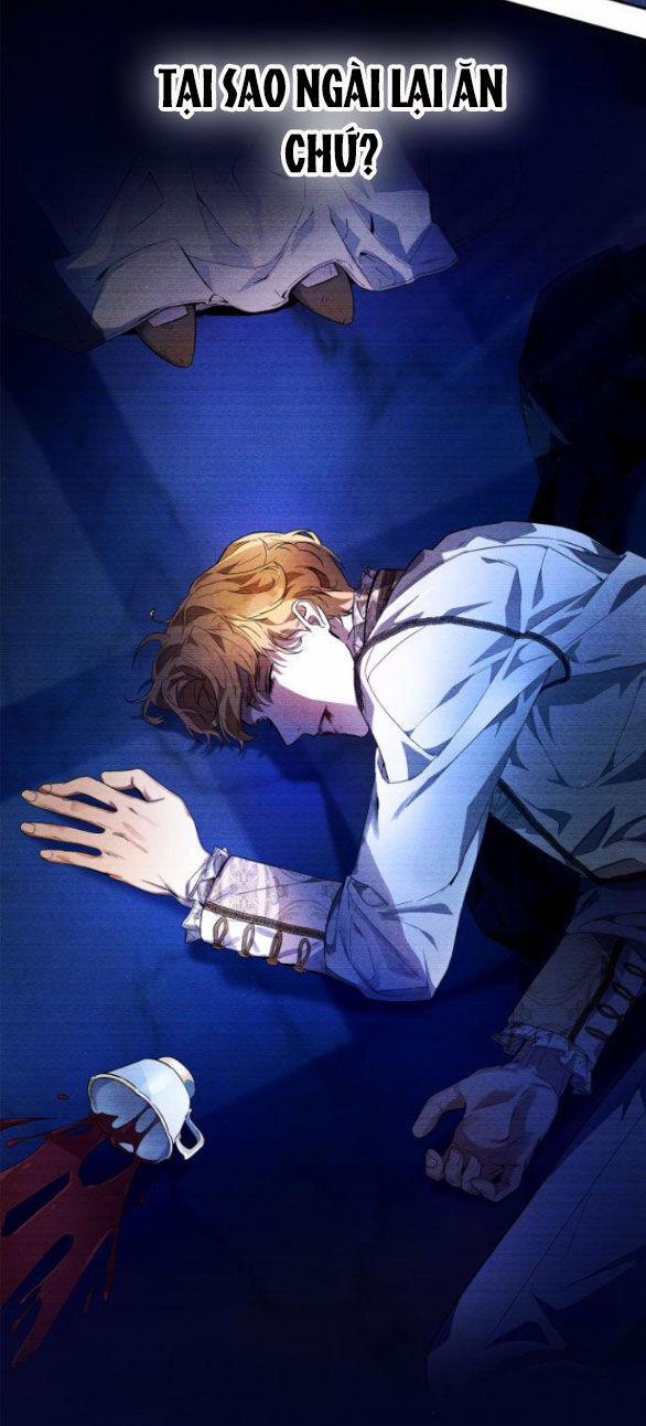 Chị Gái À, Kiếp Này Em Chính Là Nữ Hoàng 63.2 trang 210