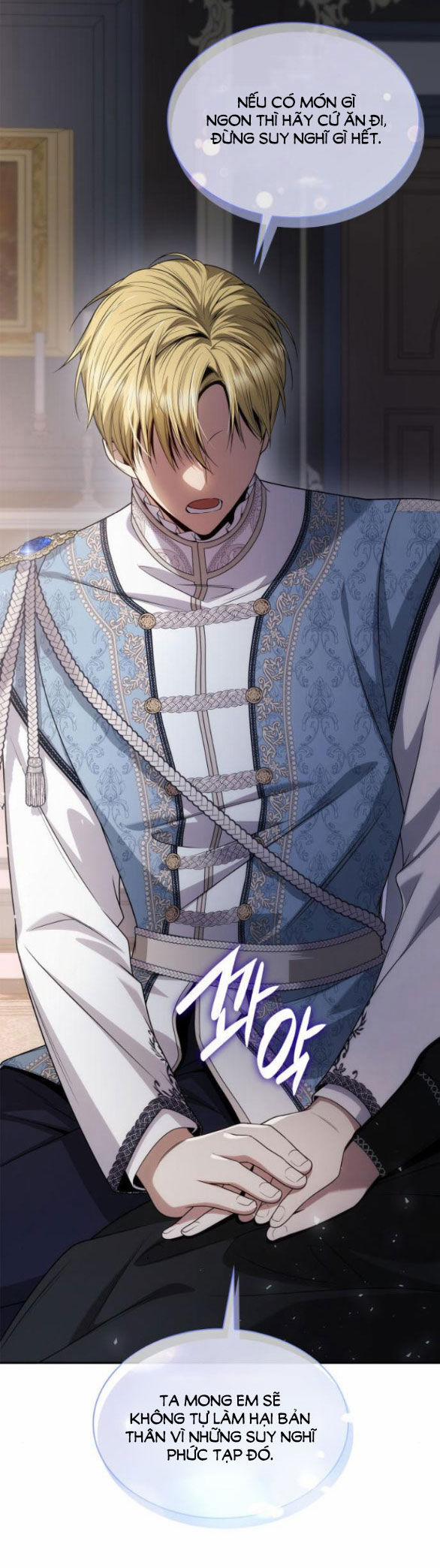 Chị Gái À, Kiếp Này Em Chính Là Nữ Hoàng 63.2 trang 5