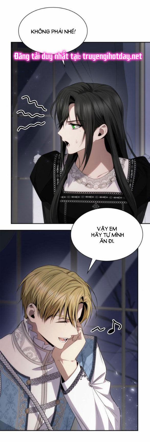 Chị Gái À, Kiếp Này Em Chính Là Nữ Hoàng 63.2 trang 62