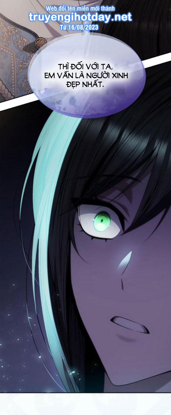 Chị Gái À, Kiếp Này Em Chính Là Nữ Hoàng 63.2 trang 8