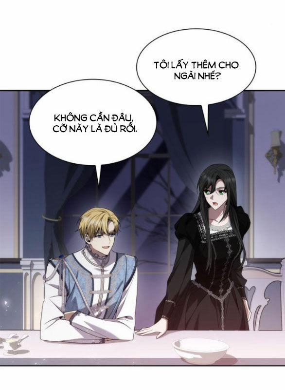 Chị Gái À, Kiếp Này Em Chính Là Nữ Hoàng 63.2 trang 84