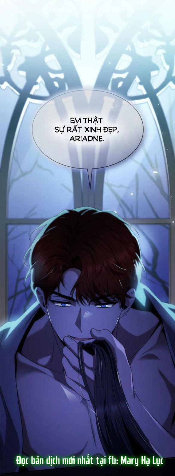 Chị Gái À, Kiếp Này Em Chính Là Nữ Hoàng 63.2 trang 9