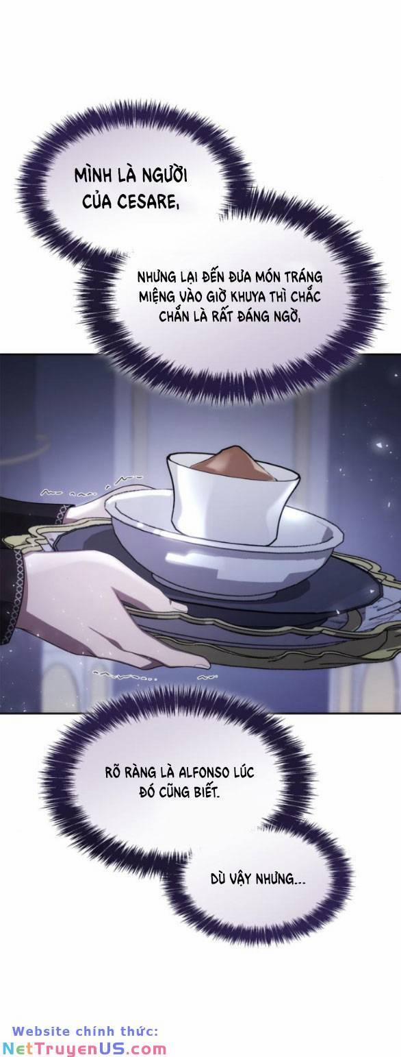 Chị Gái À, Kiếp Này Em Chính Là Nữ Hoàng 64.1 trang 10