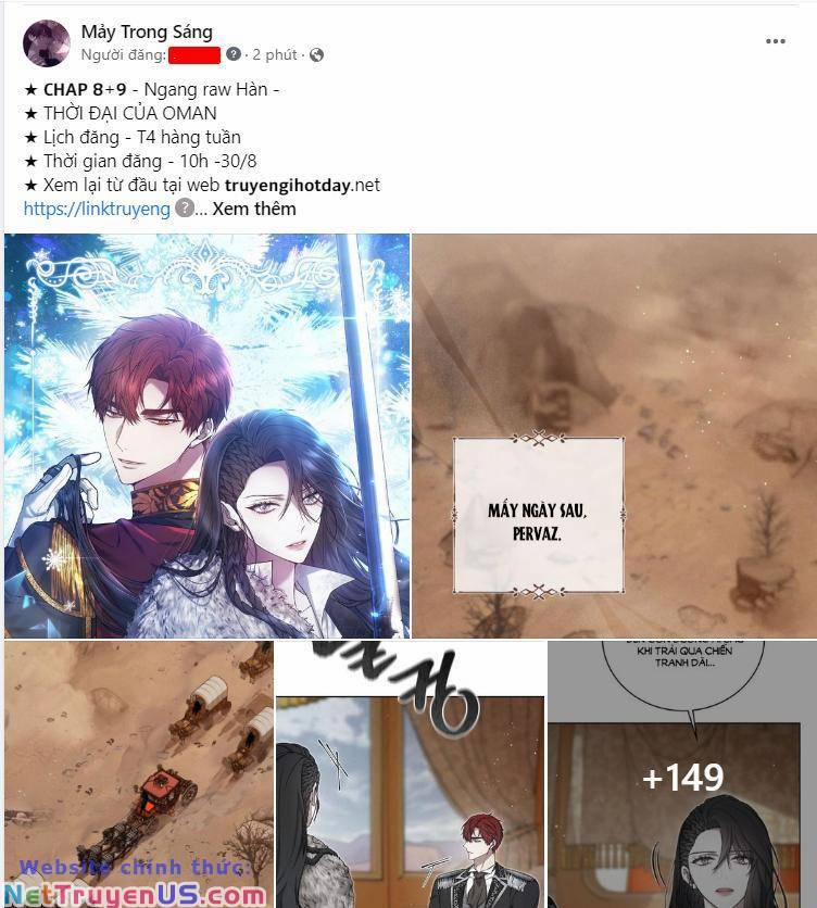 Chị Gái À, Kiếp Này Em Chính Là Nữ Hoàng 64.1 trang 4