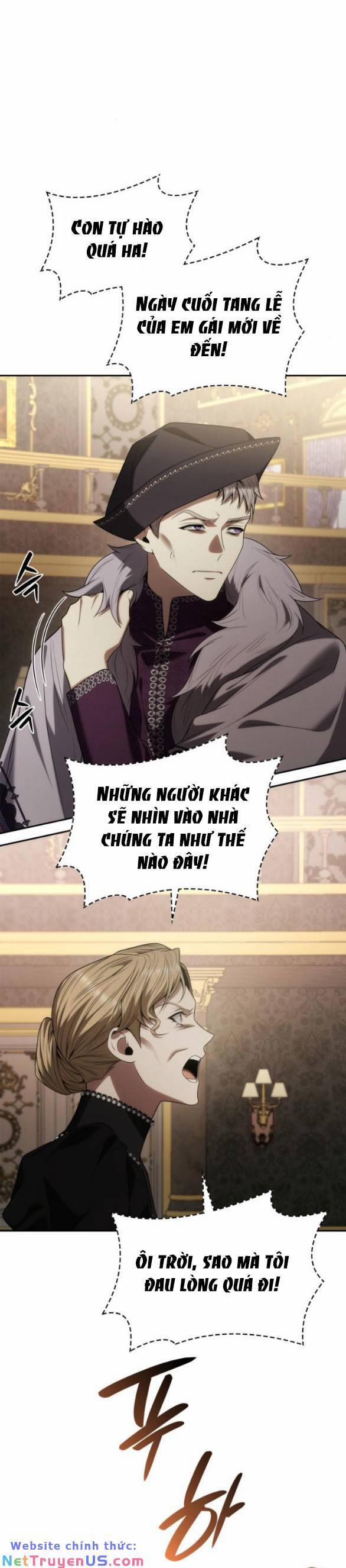 Chị Gái À, Kiếp Này Em Chính Là Nữ Hoàng 64.1 trang 43