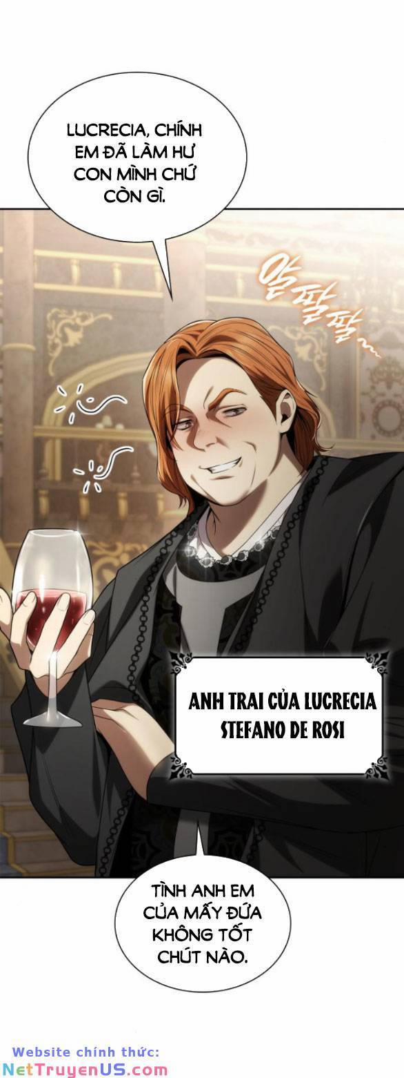 Chị Gái À, Kiếp Này Em Chính Là Nữ Hoàng 64.2 trang 2