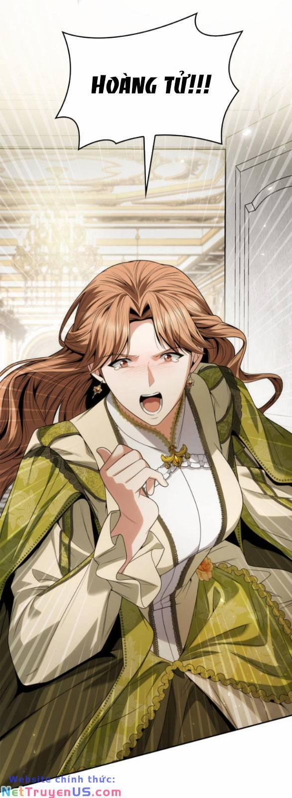 Chị Gái À, Kiếp Này Em Chính Là Nữ Hoàng 64.2 trang 22