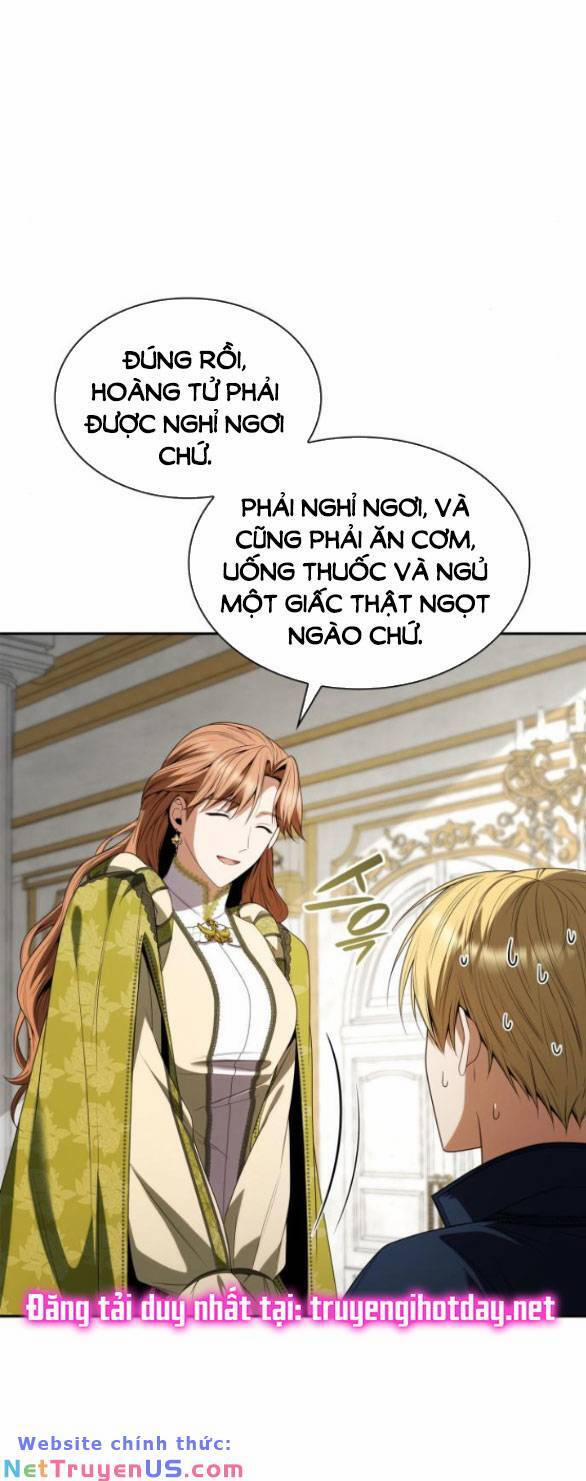 Chị Gái À, Kiếp Này Em Chính Là Nữ Hoàng 64.2 trang 34