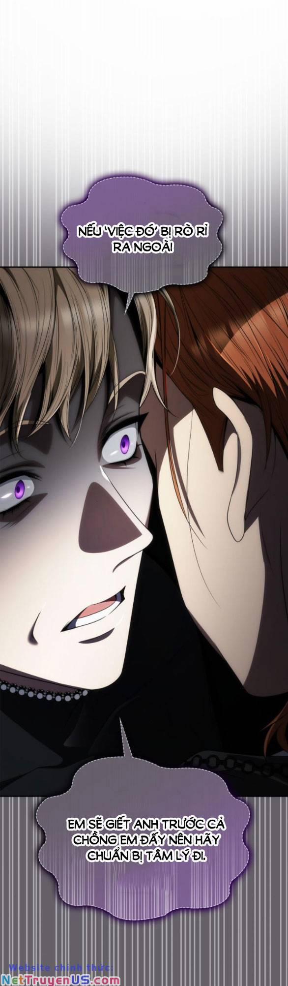 Chị Gái À, Kiếp Này Em Chính Là Nữ Hoàng 64.2 trang 53