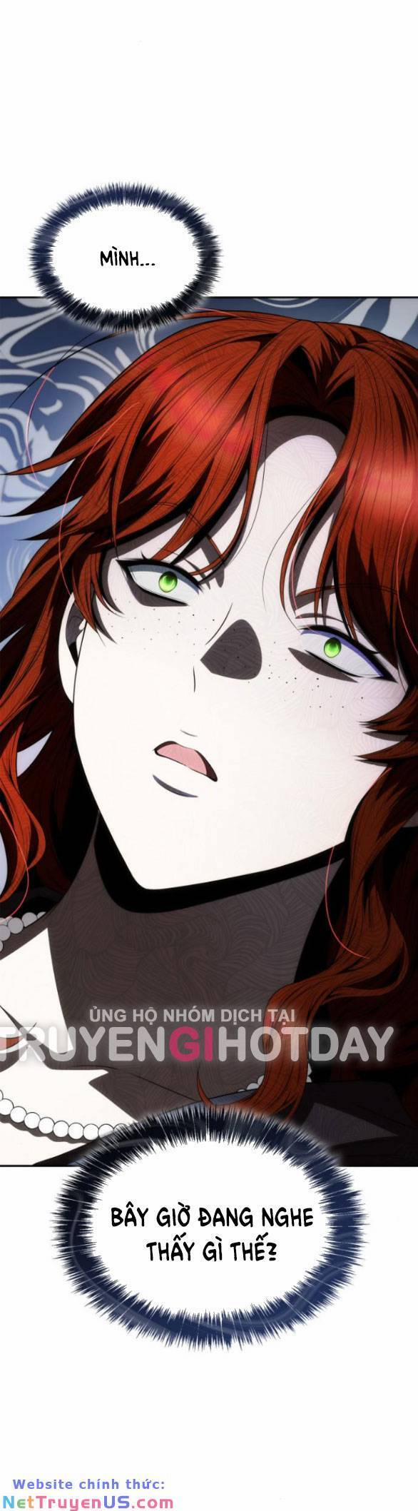 Chị Gái À, Kiếp Này Em Chính Là Nữ Hoàng 64.2 trang 57
