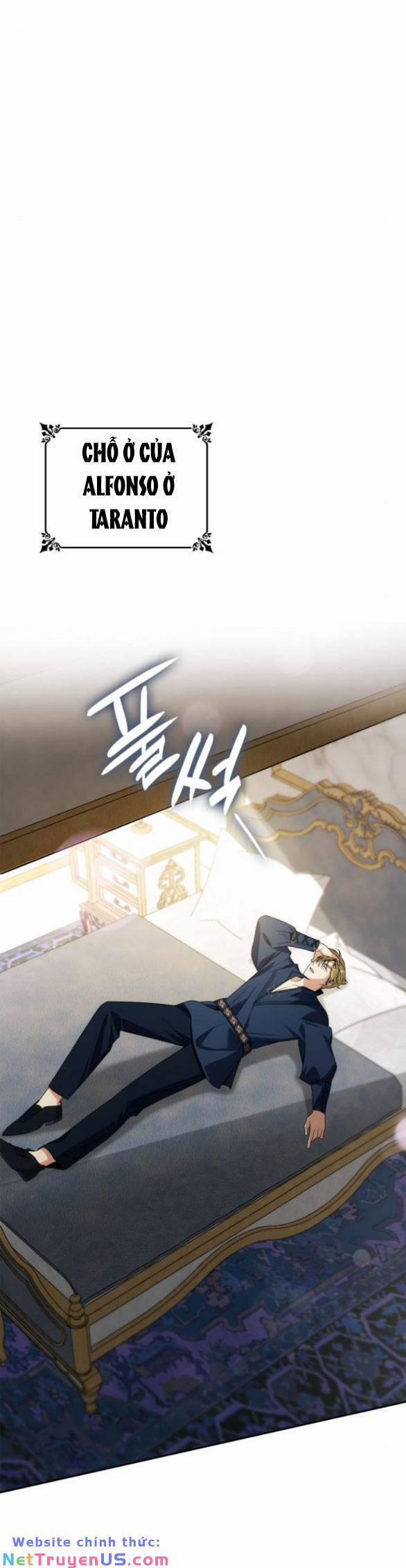 Chị Gái À, Kiếp Này Em Chính Là Nữ Hoàng 64.2 trang 58