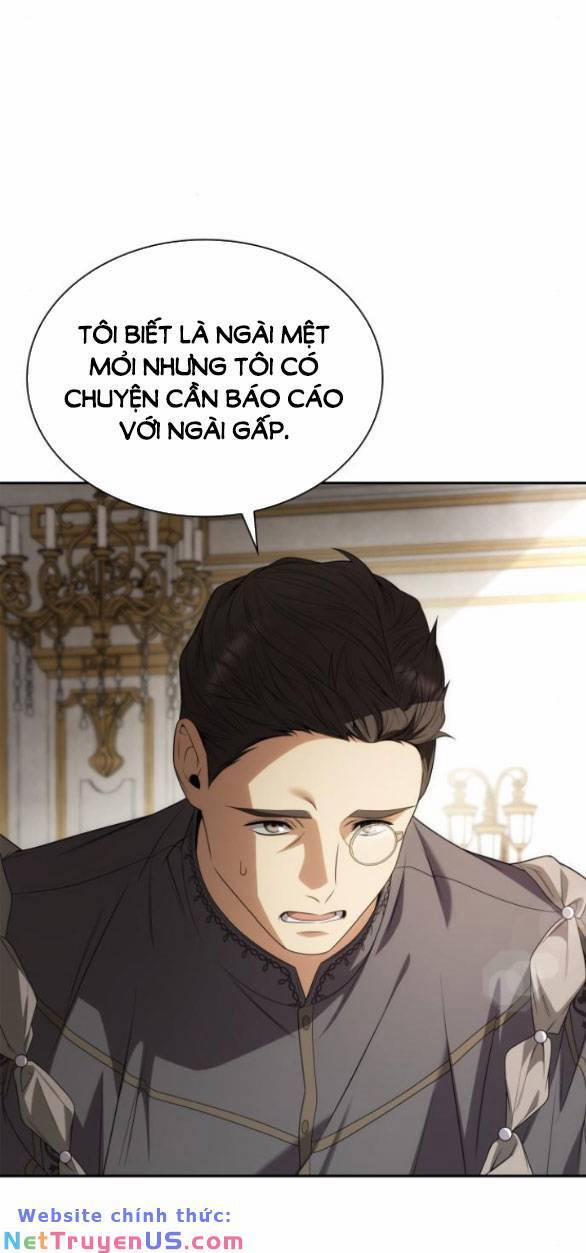 Chị Gái À, Kiếp Này Em Chính Là Nữ Hoàng 64.2 trang 61