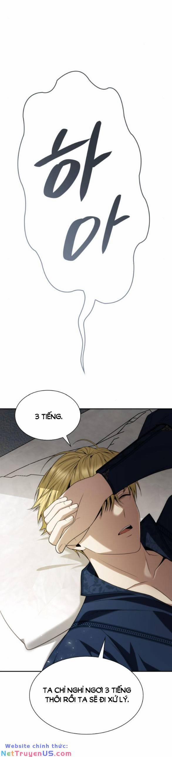 Chị Gái À, Kiếp Này Em Chính Là Nữ Hoàng 64.2 trang 64